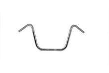 Load image into Gallery viewer, 12&quot; Ape Hanger Handlebars with Indents Chrome 1982 / 1984 FL 1982 / 1984 FX 1982 / UP XL 1986 / 2017 FLST 1984 / 2017 FXST 1982 / 1994 FXR 1982 / 1994 FXR 1991 / 2017 FXD 1982 / 2007 FLT 1982 / 2007 FLT