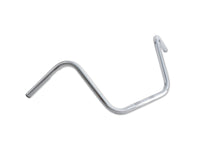 Load image into Gallery viewer, 12&quot; Ape Hanger Handlebars with Indents Chrome 1982 / 1984 FL 1982 / 1984 FX 1982 / UP XL 1986 / 2017 FLST 1984 / 2017 FXST 1982 / 1994 FXR 1982 / 1994 FXR 1991 / 2017 FXD 1982 / 2007 FLT 1982 / 2007 FLT
