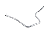 Load image into Gallery viewer, 12&quot; Ape Hanger Handlebars with Indents Chrome 1982 / 1984 FL 1982 / 1984 FX 1982 / UP XL 1986 / 2017 FLST 1984 / 2017 FXST 1982 / 1994 FXR 1982 / 1994 FXR 1991 / 2017 FXD 1982 / 2007 FLT 1982 / 2007 FLT