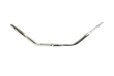 4 Replica Hydraglide Handlebar 1949 / 1953 FL