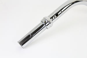 4 Replica Hydraglide Handlebar 1949 / 1953 FL