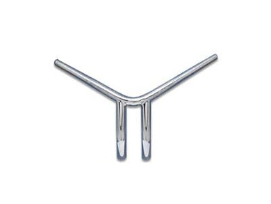 8 MCM Radius Handlebar with Indent 1982 / 1984 FL 1982 / 1984 FX 1982 / UP XL 1986 / 2017 FLST 1984 / 2017 FXST 1982 / 1994 FXR 1982 / 1994 FXR 1991 / 2017 FXD 1982 / 2007 FLT 1982 / 2007 FLT
