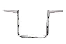Load image into Gallery viewer, 15&quot; Ape Handlebar without Indents Chrome 2007 / 2015&quot; FLT