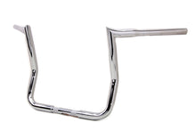 Load image into Gallery viewer, 15&quot; Ape Handlebar without Indents Chrome 2007 / 2015&quot; FLT