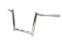 Load image into Gallery viewer, 12&quot; Ape Handlebar without Indents Chrome 2008 / 2013 FLT