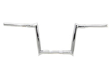 Load image into Gallery viewer, 12&quot; Ape Handlebar without Indents Chrome 2008 / 2013 FLT