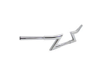 Load image into Gallery viewer, 5 Crazy-Z Bar Handlebar without Indents 1974 / 1981 FL 1974 / 1981 FX 1974 / 1981 XL