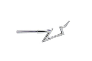 5 Crazy-Z Bar Handlebar without Indents 1974 / 1981 FL 1974 / 1981 FX 1974 / 1981 XL