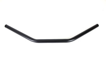 Load image into Gallery viewer, Flat Drag Handlebar without Indents Black 1974 / 1981 FL 1974 / 1981 FX 1974 / 1981 XL