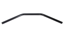 Load image into Gallery viewer, Flat Drag Handlebar without Indents Black 1974 / 1981 FL 1974 / 1981 FX 1974 / 1981 XL