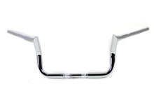 Load image into Gallery viewer, 10&quot; Handlebar without Indents Chrome 2007 / 2015 FLT