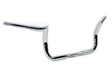 Load image into Gallery viewer, 10&quot; Handlebar without Indents Chrome 2007 / 2015 FLT
