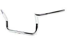 Load image into Gallery viewer, 10&quot; Handlebar without Indents Chrome 2007 / 2015 FLT