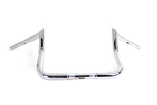 Load image into Gallery viewer, 12&quot; Handlebar without Indents Chrome 2007 / 2015 FLT