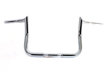 Load image into Gallery viewer, 12&quot; Handlebar without Indents Chrome 2007 / 2015 FLT