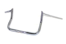 Load image into Gallery viewer, 12&quot; Handlebar without Indents Chrome 2007 / 2015 FLT