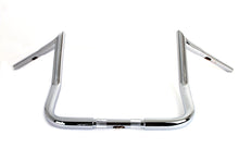 Load image into Gallery viewer, 14&quot; Handlebar without Indents Chrome 2007 / 2015 FLT
