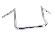 Load image into Gallery viewer, 14&quot; Handlebar without Indents Chrome 2007 / 2015 FLT