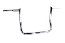 Load image into Gallery viewer, 14&quot; Handlebar without Indents Chrome 2007 / 2015 FLT