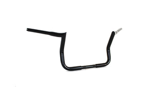 14" Handlebar without Indents Black 2007 / 2015 FLT