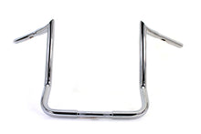Load image into Gallery viewer, 17&quot; Handlebar without Indents Chrome 2007 / 2015 FLT