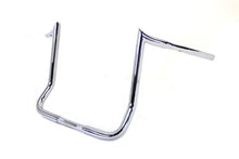 Load image into Gallery viewer, 17&quot; Handlebar without Indents Chrome 2007 / 2015 FLT