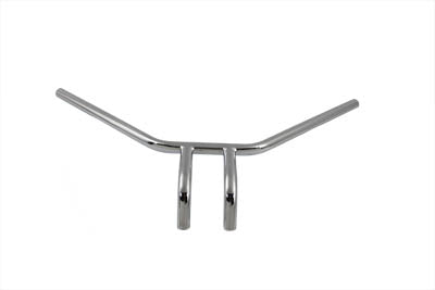 6 Swing Back Handlebar with Indents 1982 / 1984 FL 1982 / 1984 FX 1982 / UP XL 1986 / 2017 FLST 1984 / 2017 FXST 1982 / 1994 FXR 1982 / 1994 FXR 1991 / 2017 FXD 1982 / 2007 FLT 1982 / 2007 FLT