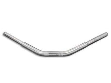 Load image into Gallery viewer, 5-1/2&quot; Drag Replica Handlebar with Indents Chrome 0 /  Custom application for use with 1-1/4&quot; risers&quot;