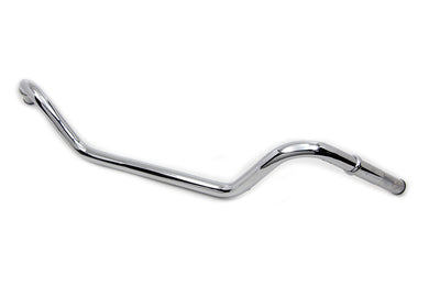 Replica Flanders Spring Fork O Shape Handlebar 1941 / 1948 FL 1941 / 1952 W