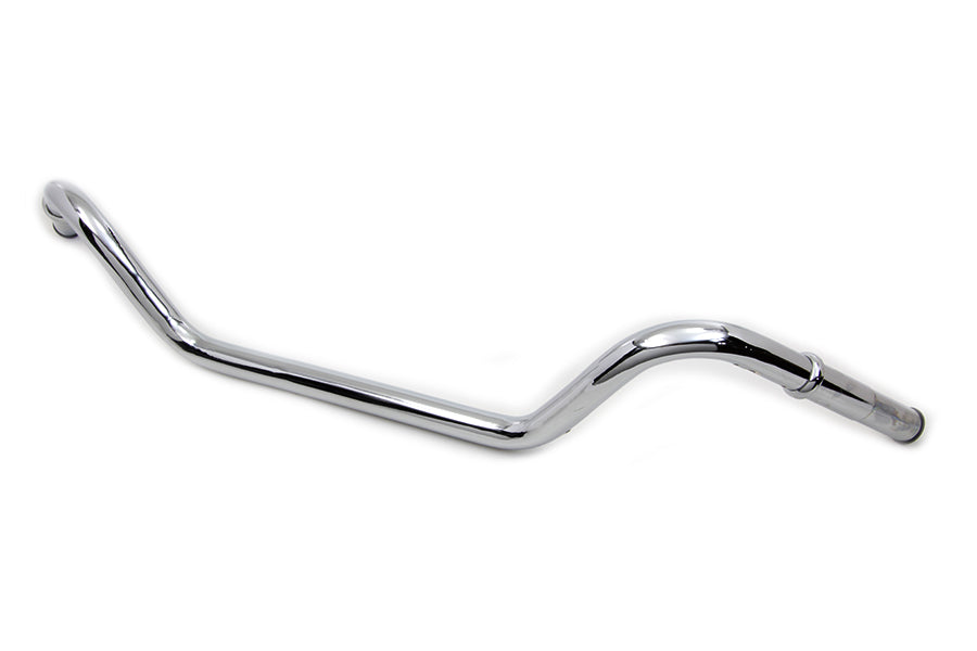 Replica Flanders Spring Fork O Shape Handlebar 1941 / 1948 FL 1941 / 1952 W