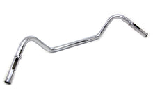 Load image into Gallery viewer, Replica Flanders Spring Fork O Shape Handlebar 1941 / 1948 FL 1941 / 1952 W