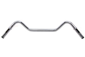 Replica Flanders Spring Fork O Shape Handlebar 1941 / 1948 FL 1941 / 1952 W