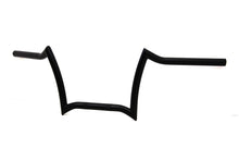Load image into Gallery viewer, 9 Double Drop Z Handlebar Black 1974 / 1981 FL 1974 / 1981 FX 1974 / 1981 XL