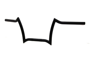 9 Double Drop Z Handlebar Black 1974 / 1981 FL 1974 / 1981 FX 1974 / 1981 XL