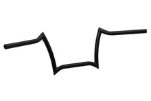 Load image into Gallery viewer, 9 Double Drop Z Handlebar Black 1974 / 1981 FL 1974 / 1981 FX 1974 / 1981 XL