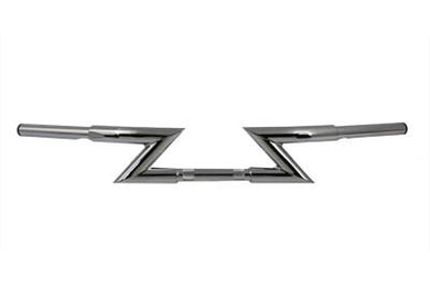 Crazy Z Handlebars without Indents 1974 / 1981 FL 1974 / 1981 FX 1974 / 1981 XL