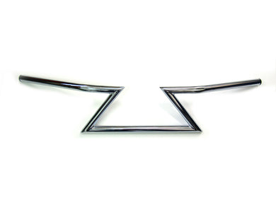 Chrome 6 Z Handlebars without Indents 0 /  All