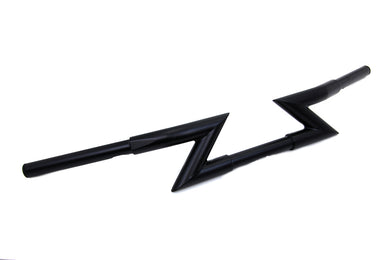 Crazy Z Handlebars without Indents 1974 / 1981 FL 1974 / 1981 FX 1974 / 1984 XL