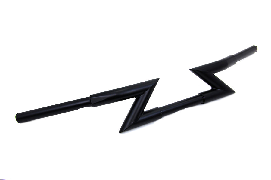 Crazy Z Handlebars without Indents 1974 / 1981 FL 1974 / 1981 FX 1974 / 1984 XL