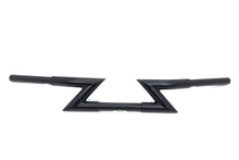 Load image into Gallery viewer, Crazy Z Handlebars without Indents 1974 / 1981 FL 1974 / 1981 FX 1974 / 1984 XL