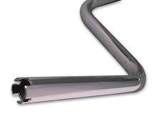 Load image into Gallery viewer, 9-1/4&quot; Replica Handlebars Chrome 2008 / 2013 FLT