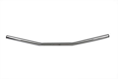 Drag Handlebar with Indents 1982 / 1984 FL 1982 / 1984 FX 1982 / UP XL 1986 / 2017 FLST 1984 / 2017 FXST 1982 / 1994 FXR 1982 / 1994 FXR 1991 / 2017 FXD 1982 / 2007 FLT 1982 / 2007 FLT