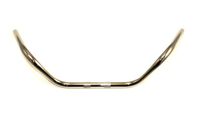 6 Cruise Handlebar with Indents 1982 / 1984 FL 1982 / 1984 FX 1982 / UP XL 1986 / 2017 FLST 1984 / 2017 FXST 1982 / 1994 FXR 1982 / 1994 FXR 1991 / 2017 FXD 1982 / 2007 FLT 1982 / 2007 FLT