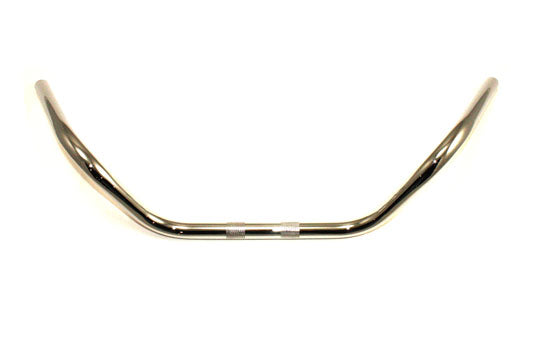 6 Cruise Handlebar with Indents 1982 / 1984 FL 1982 / 1984 FX 1982 / UP XL 1986 / 2017 FLST 1984 / 2017 FXST 1982 / 1994 FXR 1982 / 1994 FXR 1991 / 2017 FXD 1982 / 2007 FLT 1982 / 2007 FLT
