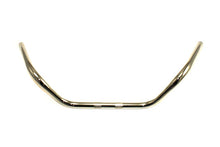 Load image into Gallery viewer, Police Style Handlebar with Indents 1982 / 1984 FL 1982 / 1984 FX 1982 / UP XL 1986 / 2017 FLST 1984 / 2017 FXST 1982 / 1994 FXR 1982 / 1994 FXR 1991 / 2017 FXD 1982 / 2007 FLT 1982 / 2007 FLT