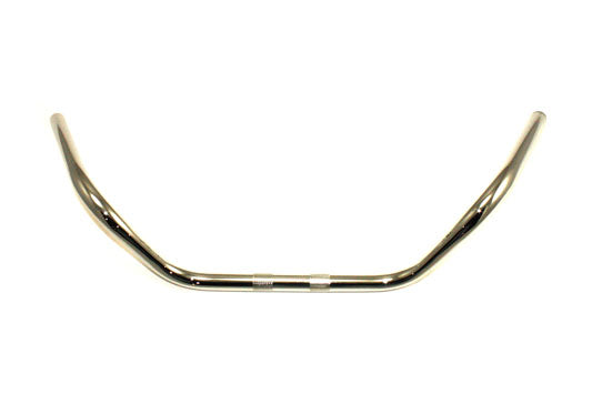 Police Style Handlebar with Indents 1982 / 1984 FL 1982 / 1984 FX 1982 / UP XL 1986 / 2017 FLST 1984 / 2017 FXST 1982 / 1994 FXR 1982 / 1994 FXR 1991 / 2017 FXD 1982 / 2007 FLT 1982 / 2007 FLT