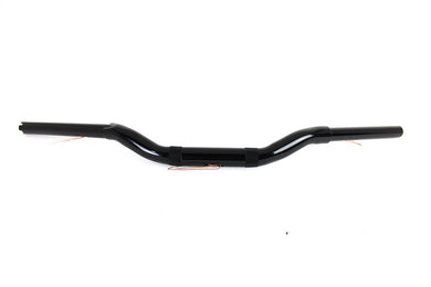 Black 1-1/4