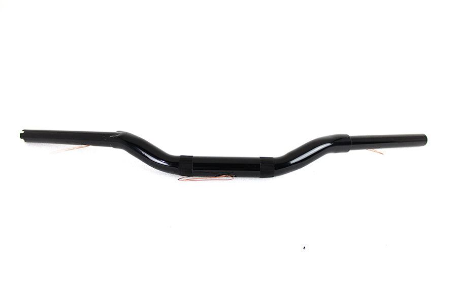 Black 1-1/4