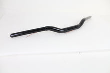 Load image into Gallery viewer, Black 1-1/4&quot; handlebar with a 2 rise Drag Handlebar without Indents Black 1982 / 1984 FL 1982 / 1984 FX 1982 / UP XL 1986 / 2017 FLST 1984 / 2017 FXST 1982 / 1994 FXR 1982 / 1994 FXR 1991 / 2017 FXD 1982 / 2007 FLT 1982 / 2007 FLT