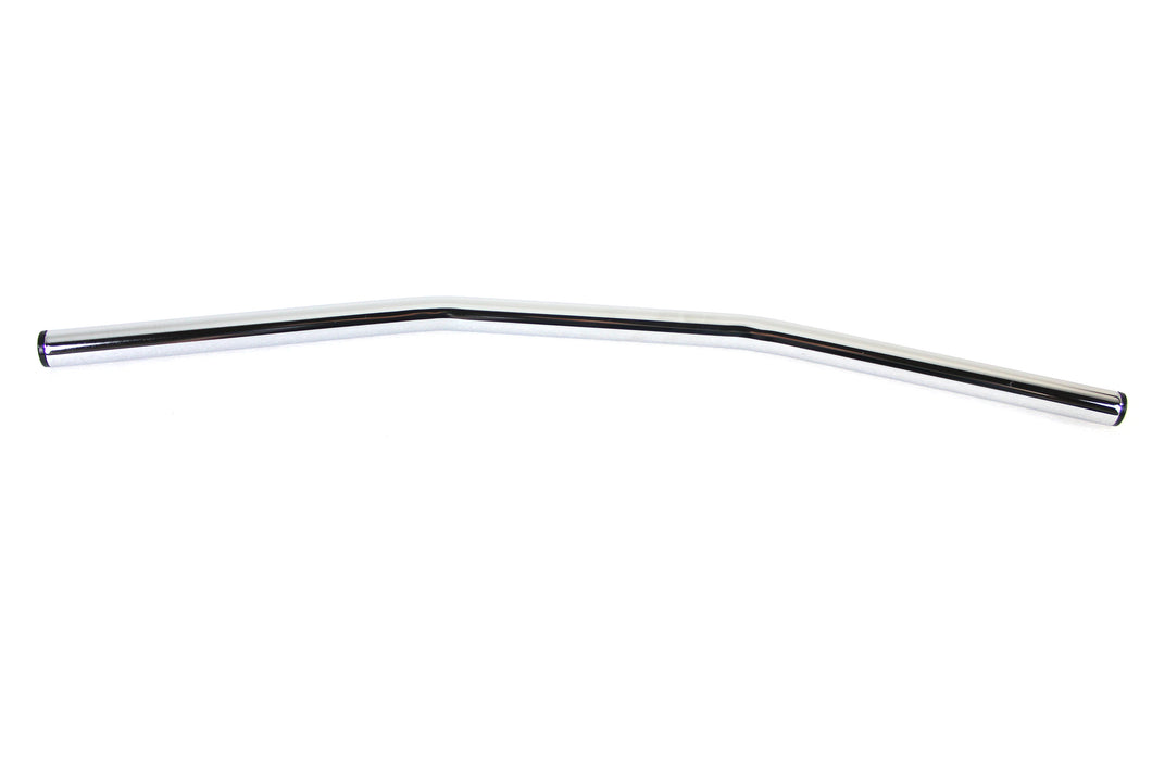 Chrome Drag Handlebar 1982 / 1984 FL 1982 / 1984 FX 1982 / UP XL 1986 / 2017 FLST 1984 / 2017 FXST 1982 / 1994 FXR 1991 / 2017 FXD 1982 / 2007 FLT 1982 / 2007 FLT